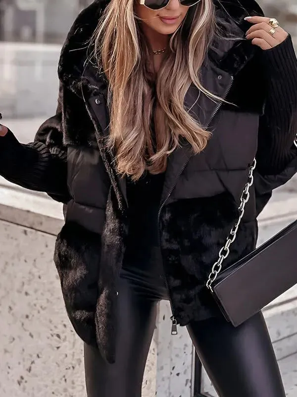 veste veloria