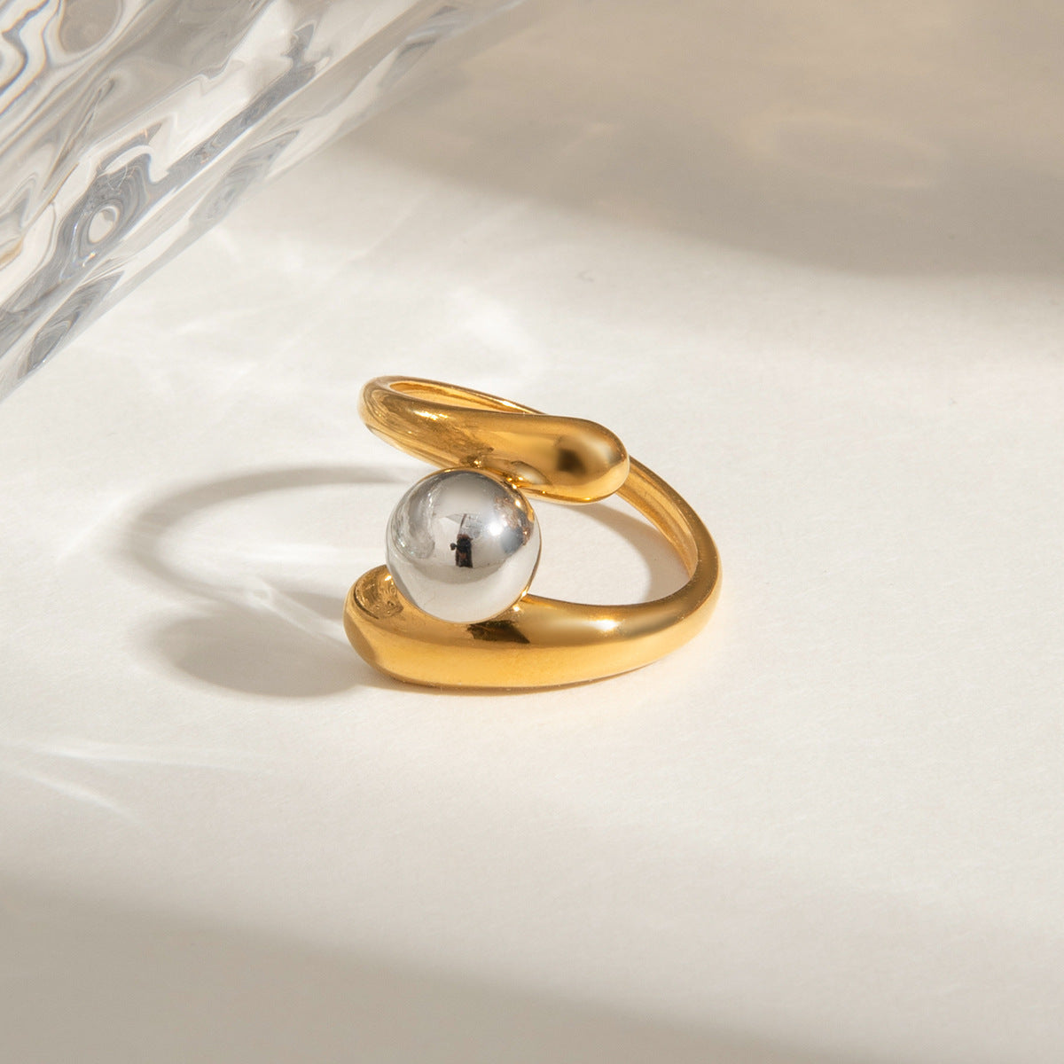 Bague Inès