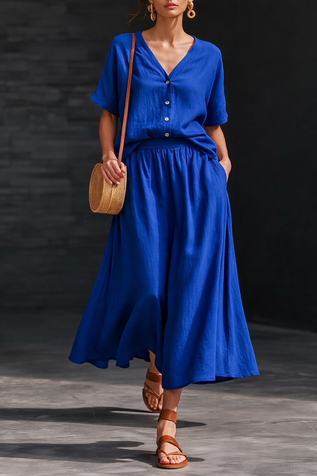 Ensemble Amélia