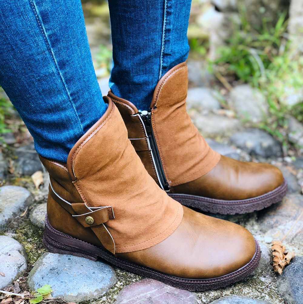 Terra™ | Chaussures Élégantes et Confort au Quotidien