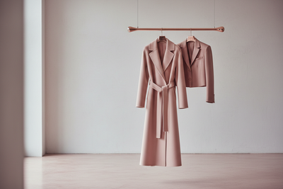 Manteau