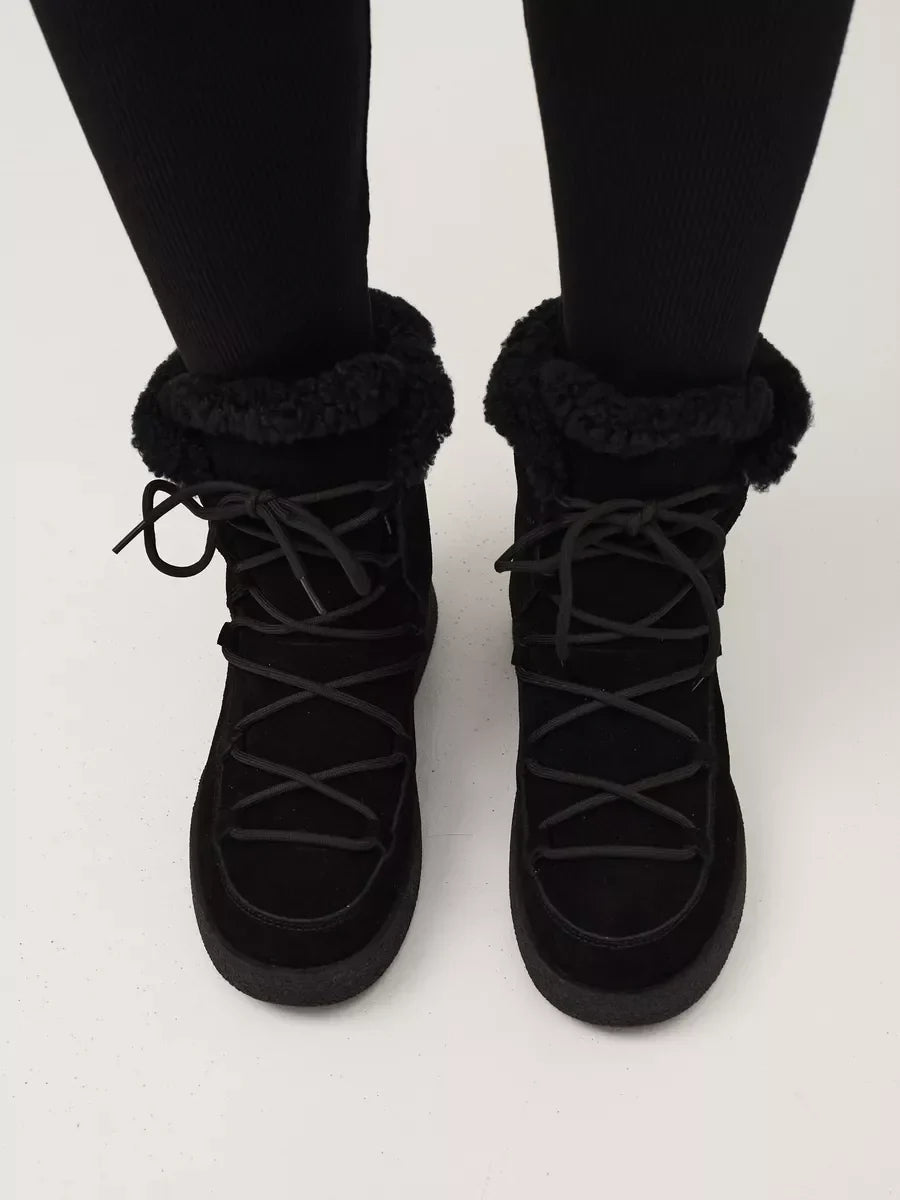 Bottes Confort Nordique