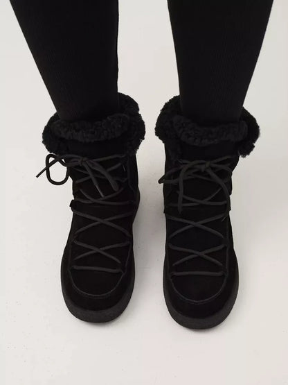 Bottes Confort Nordique