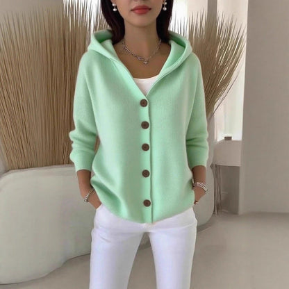 Gilet Alba