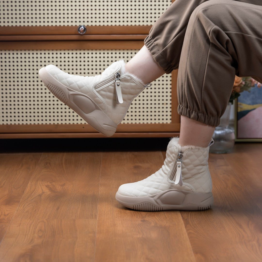 Bottines miriaz