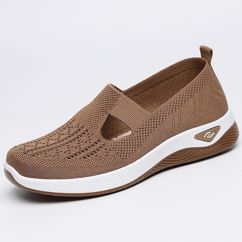 Chaussures Respirantes & Confortables – Style Décontracté