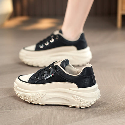 Chaussures légères et confortables