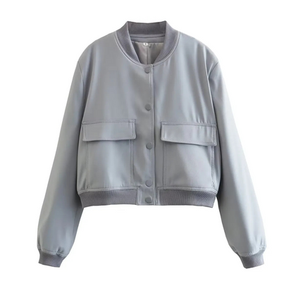 Gisselle | Bombardier Veste Pour Femmes