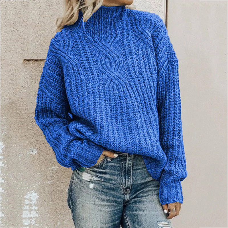 Pull col