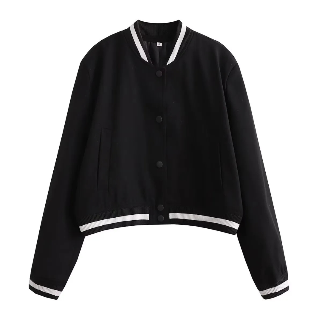 Gisselle | Bombardier Veste Pour Femmes