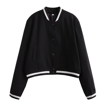 Gisselle | Bombardier Veste Pour Femmes