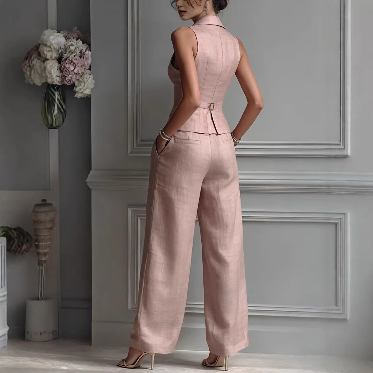 Ensemble Élina