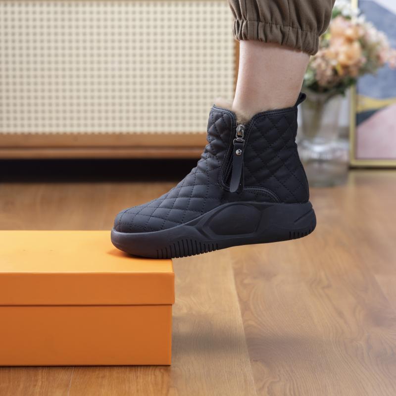 Bottines miriaz