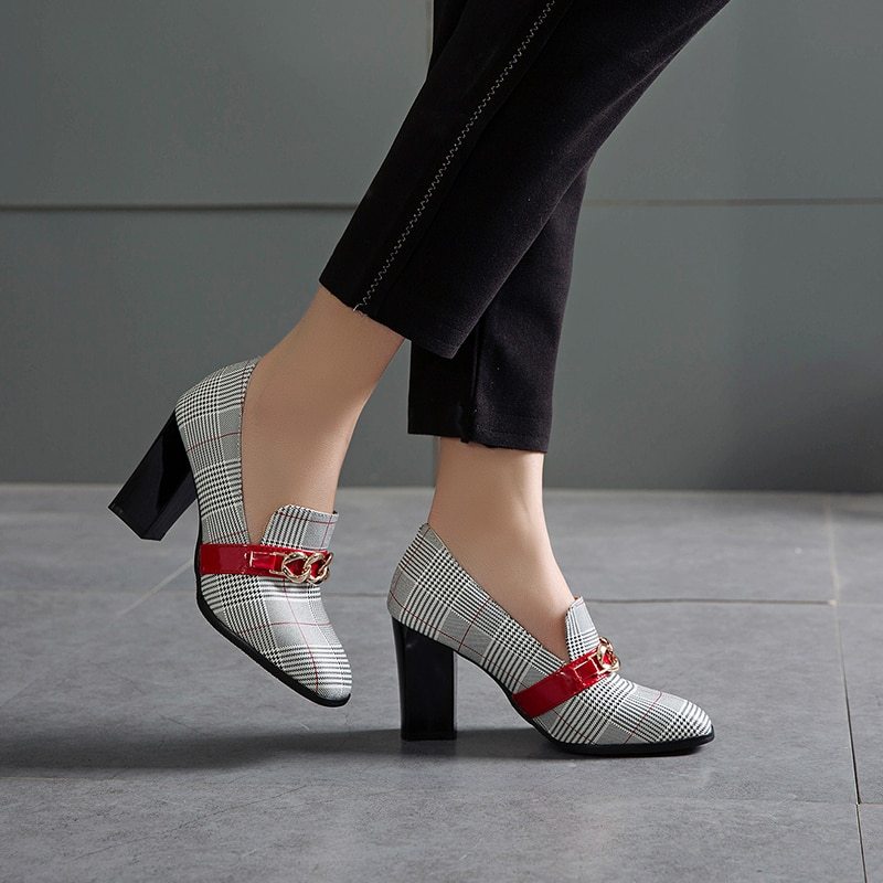 Chaussures vectoria