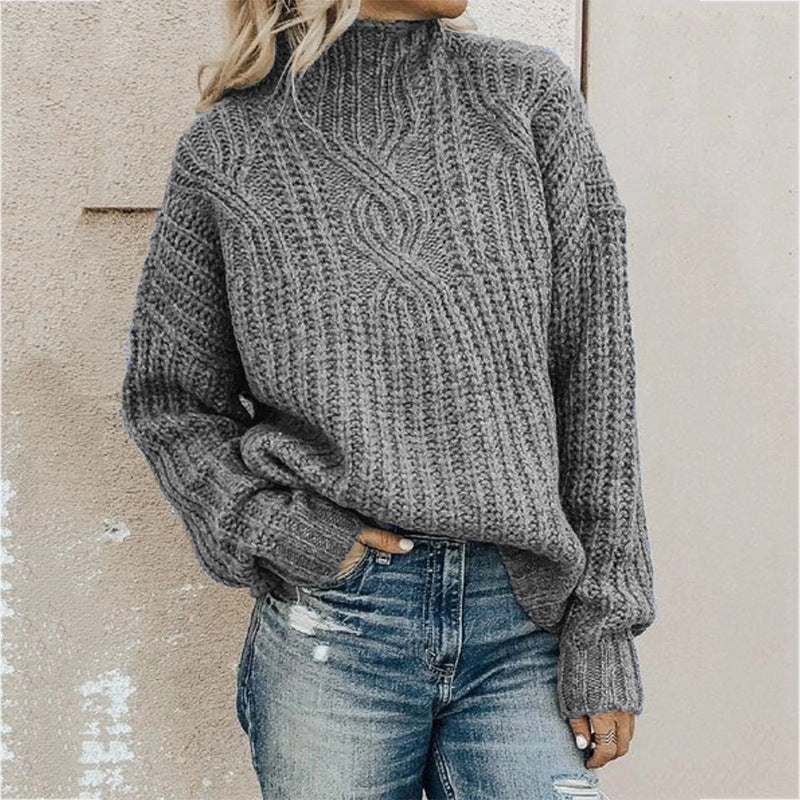 Pull col