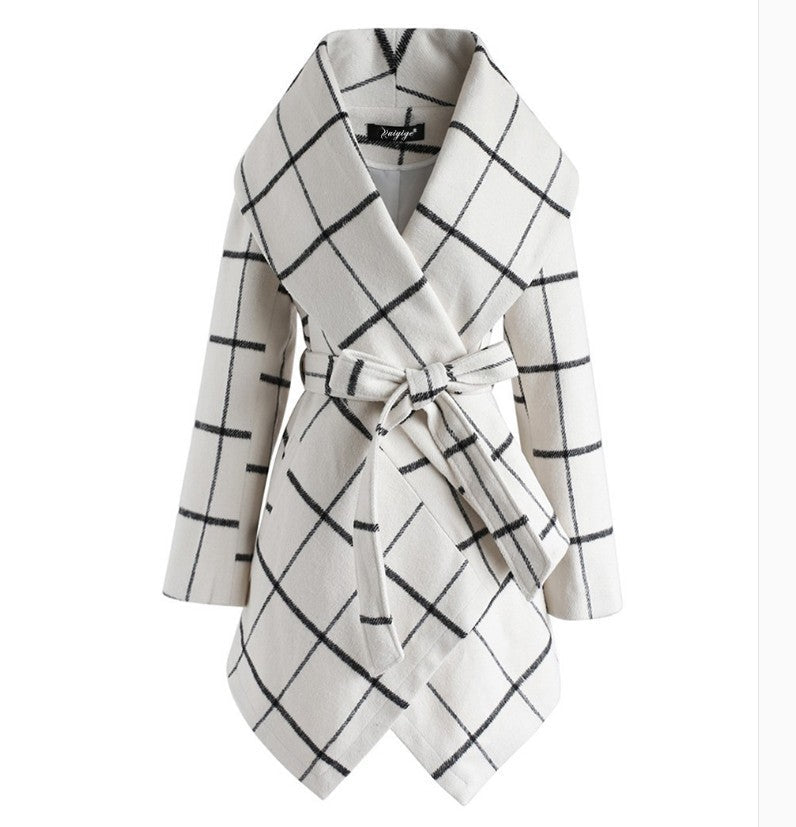 Manteau carro
