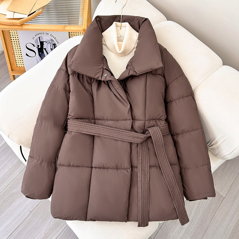 Manteau Mode Ample