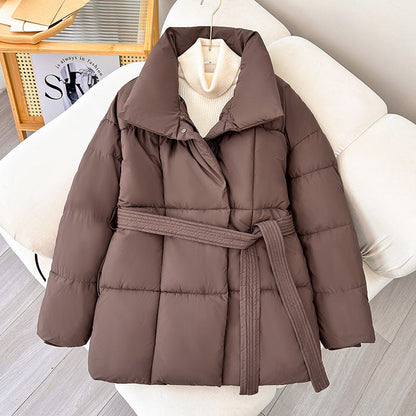 Manteau Mode Ample