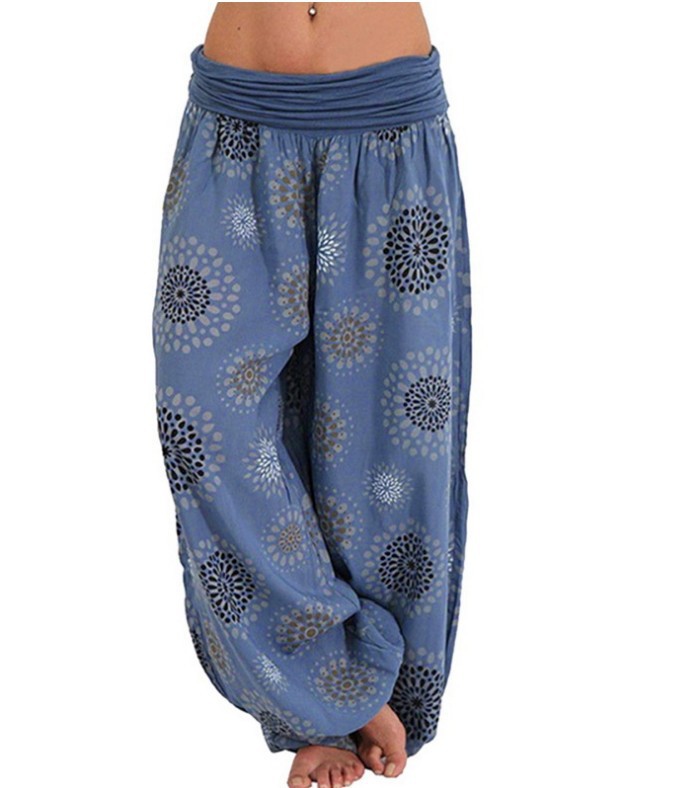 Pantalon Nora