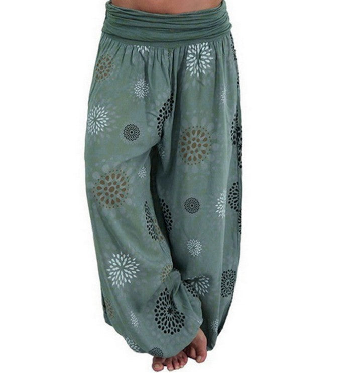 Pantalon Nora