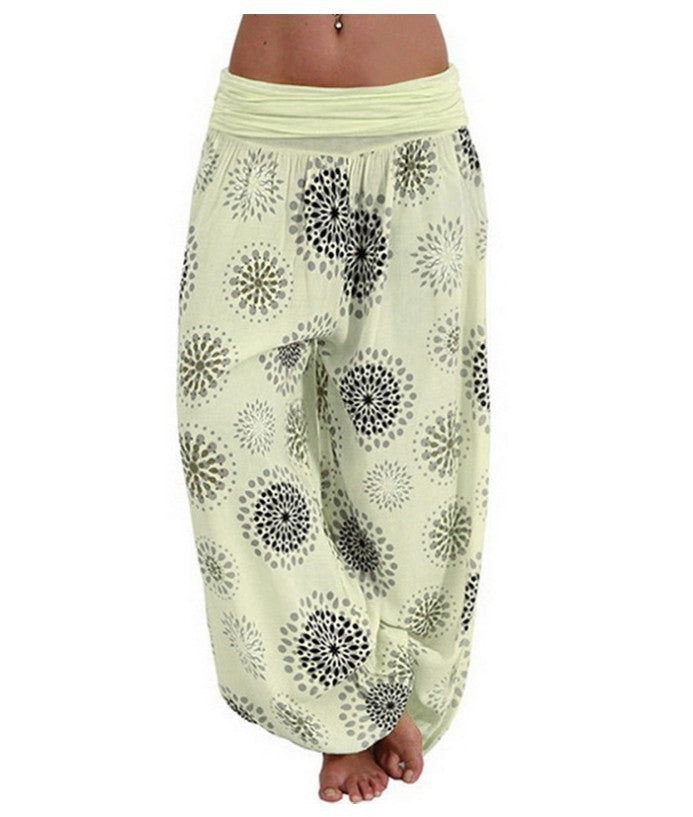 Pantalon Nora