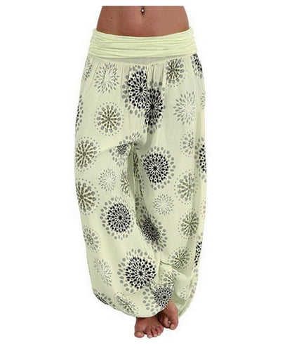 Pantalon Nora
