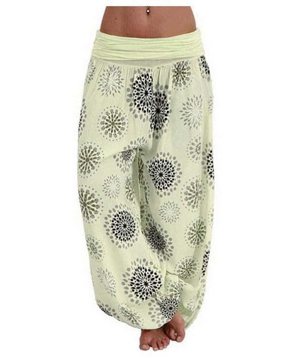 Pantalon Nora