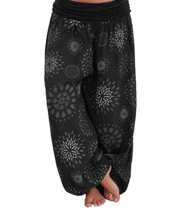 Pantalon Nora
