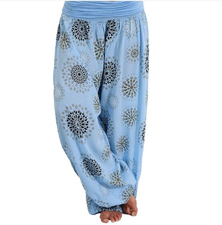 Pantalon Nora