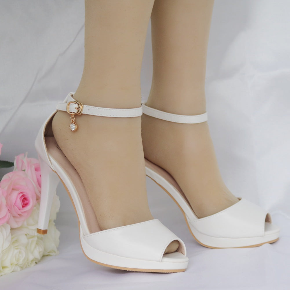 Sandales Camille