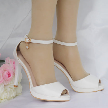 Sandales Camille