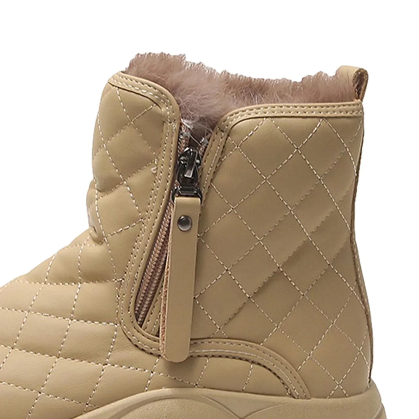 Bottines miriaz