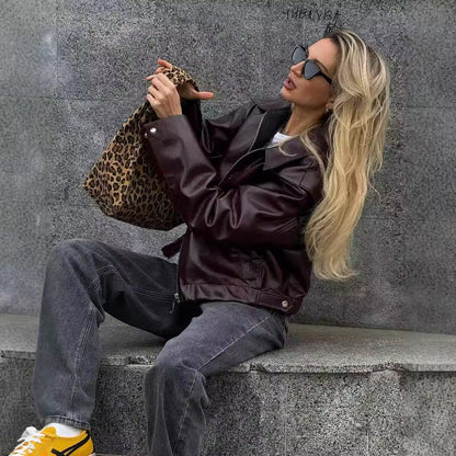 Veste à glissière