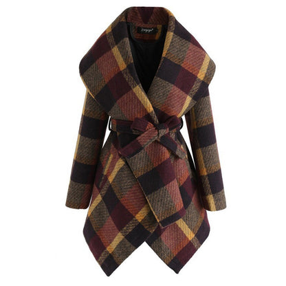Manteau carro