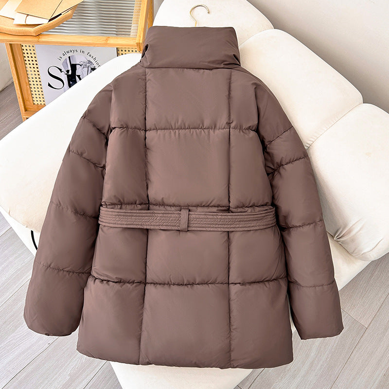Manteau Mode Ample