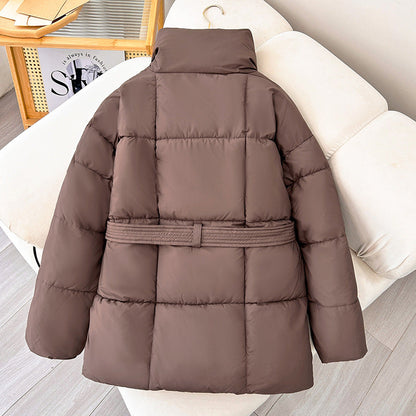 Manteau Mode Ample