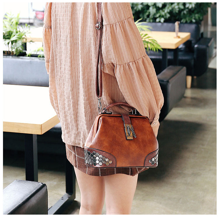 Sac à main tendance pour femmes