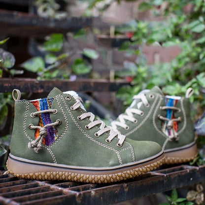 Bottines Casual Multifonctions
