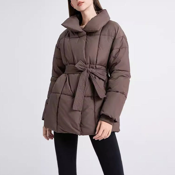 Manteau Mode Ample