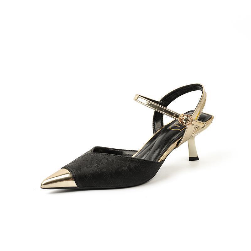 Sandales Livia