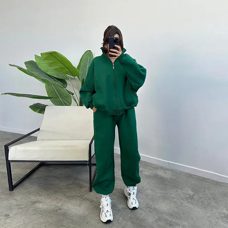 Céline | Ensemble Chic pour Élégance et Confort au Quotidien lunnav