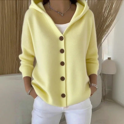 Gilet Alba