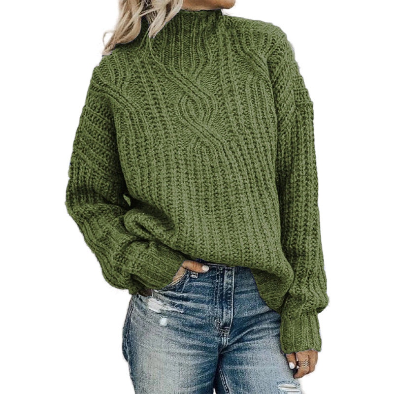 Pull col