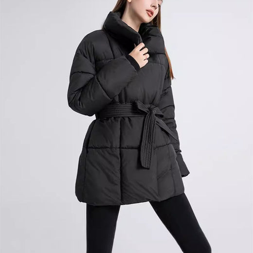 Manteau Mode Ample