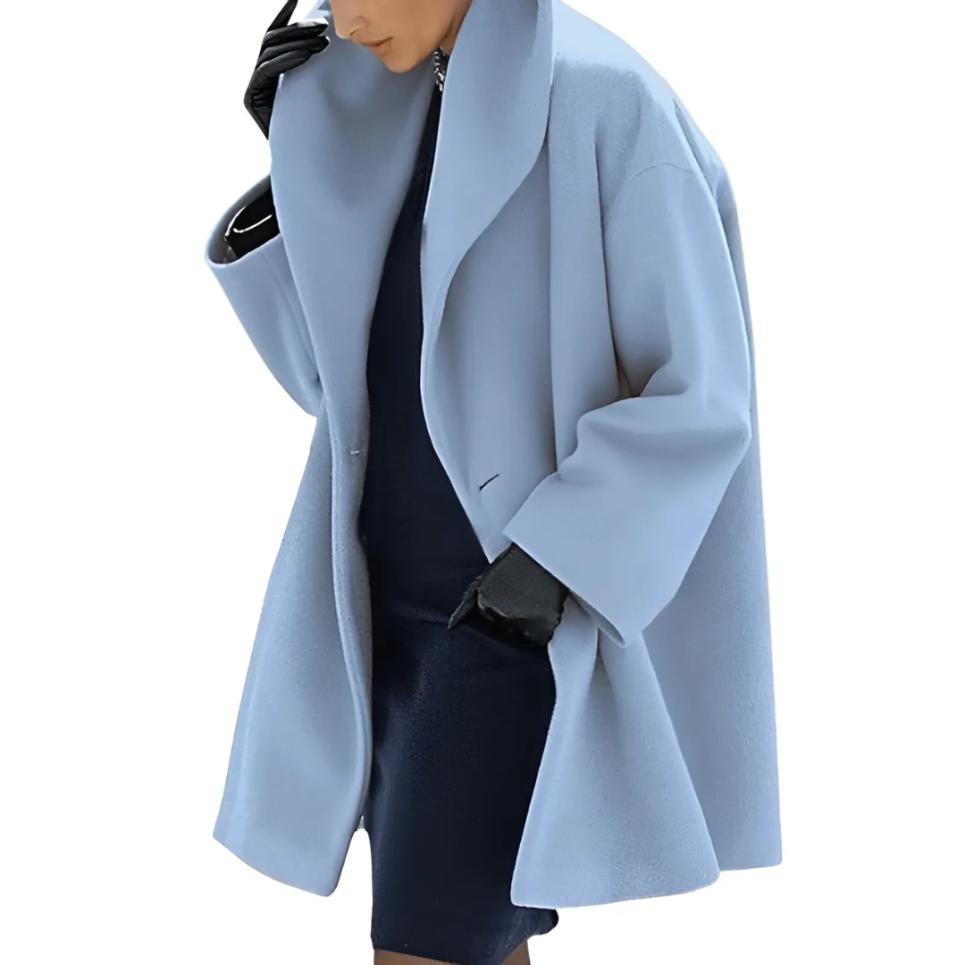 Kari | Manteau D'hiver Pour Femmes | Chaud