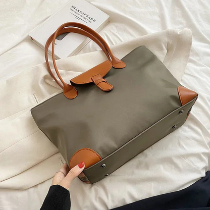 Jackie | Sac À Bandoulière Spacieux Pour Femmes