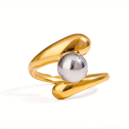 Bague Inès