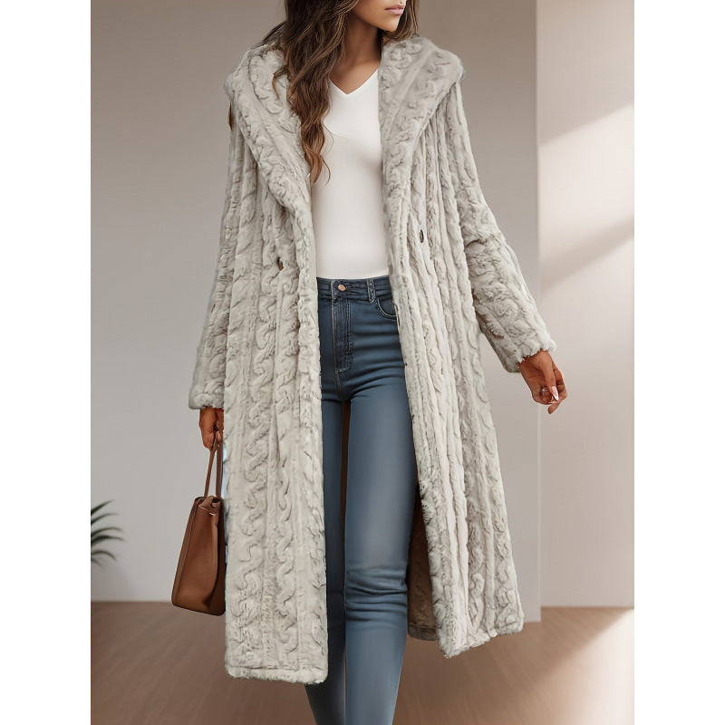 Manteau Femme Chic