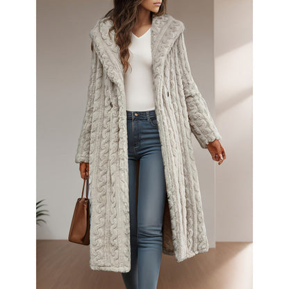Manteau Femme Chic