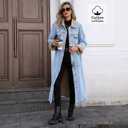 Manteau Femme Tendance